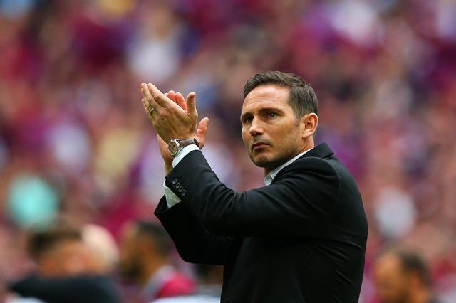 B体育在线-关于切尔西主帅兰帕德：我们有信心夺得联赛冠军的信息