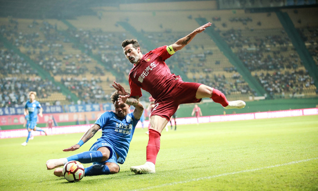 B体育下载-关于广州富力逆袭河北华夏，两回合大胜傲视对手的信息