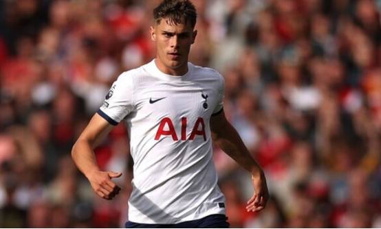 热刺新援表现抢眼,场场比赛都是球队一大亮点 热刺新援表现抢眼,场场比赛都是球队一大亮点