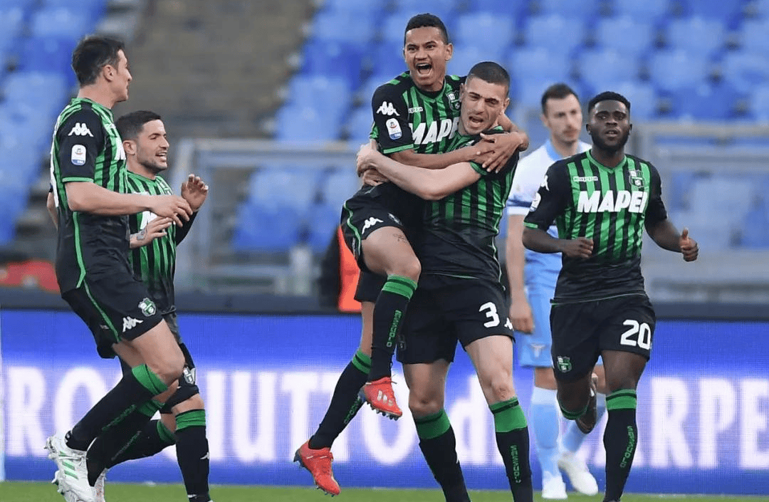 B体育娱乐-关于莱切主场-小胜萨索洛，继续领先积分榜的信息