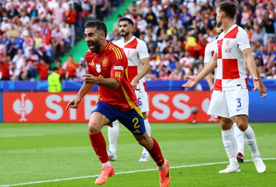 B体育在线-皇马再战切尔西，成功晋级欧国联半决赛