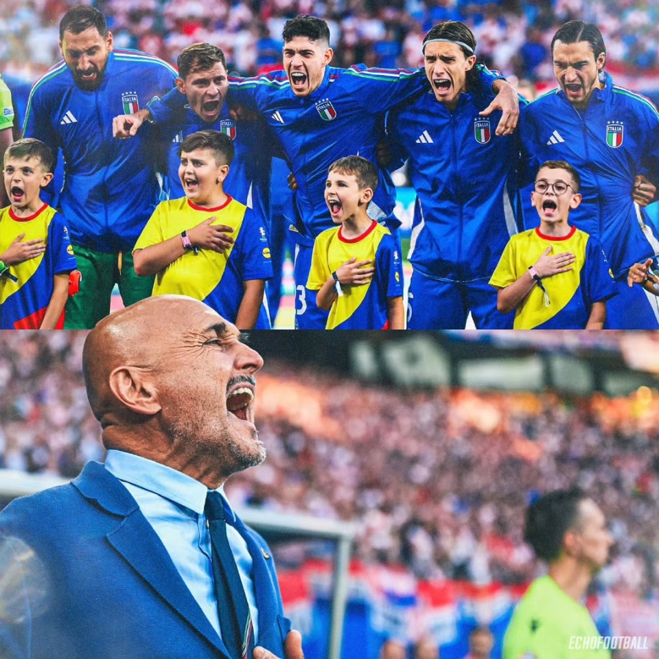 意大利队小组垄断,轻松击败威尔士 意大利队小组垄断,轻松击败威尔士