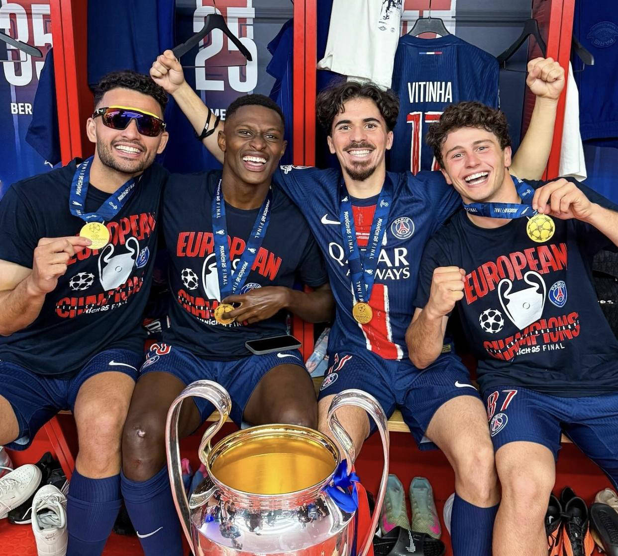 关于欧冠16强战报名,强队逐渐浮出水面的信息 关于欧冠16强战报名,强队逐渐浮出水面的信息