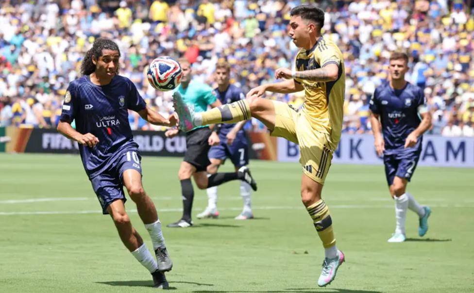 包含南美俱乐部球队在国际比赛中跻身前列的词条 包含南美俱乐部球队在国际比赛中跻身前列的词条