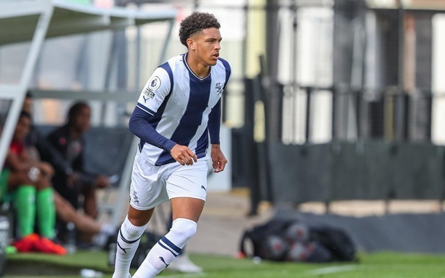 包含西布朗维奇主场大胜汉姆联，球队四连胜，近期表现实力突显的词条