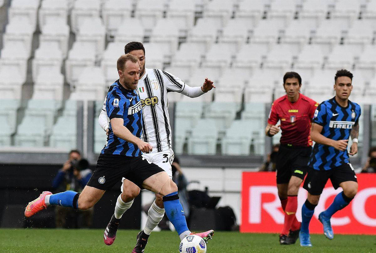 尤文图斯逆袭击败AC米兰,豪取胜利的简单介绍 尤文图斯逆袭击败AC米兰,豪取胜利的简单介绍