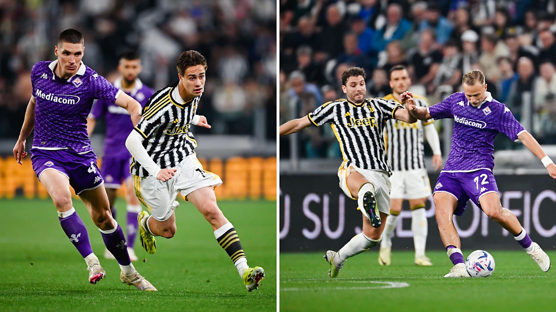 尤文图斯逆袭击败AC米兰,豪取胜利的简单介绍 尤文图斯逆袭击败AC米兰,豪取胜利的简单介绍