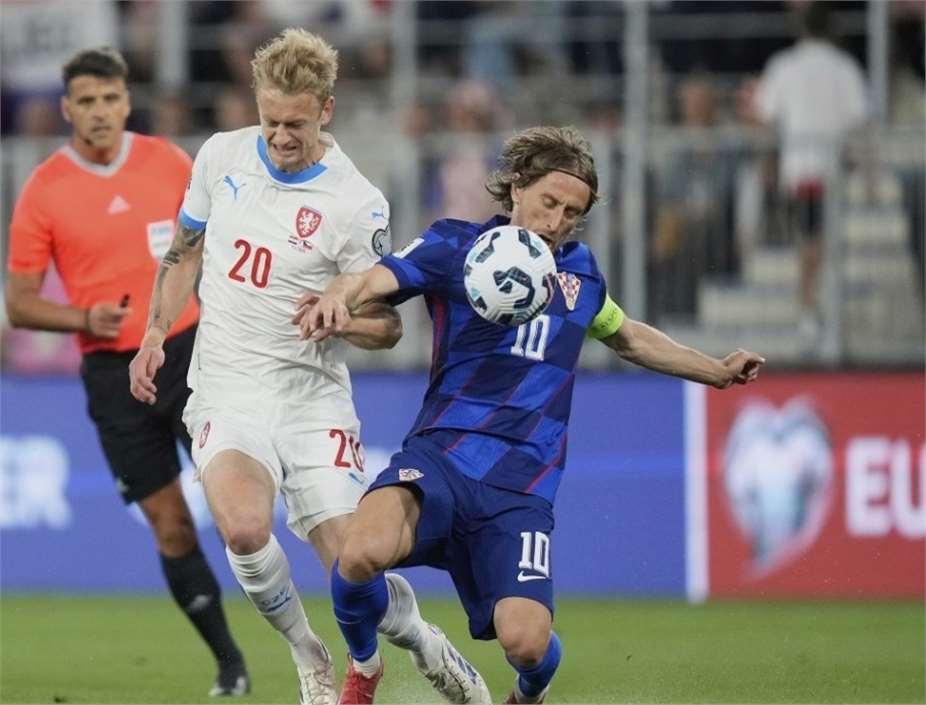 B体育app下载地址-克罗地亚国家队遭遇出局惨案