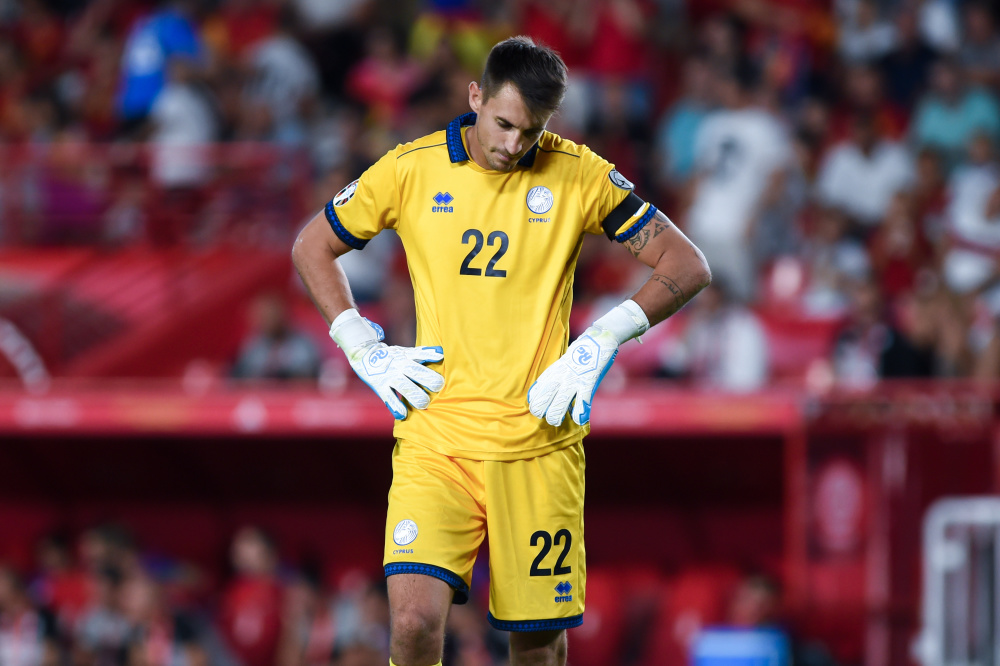 关于塞浦路斯队再度试水,经验丰富的信息 关于塞浦路斯队再度试水,经验丰富的信息