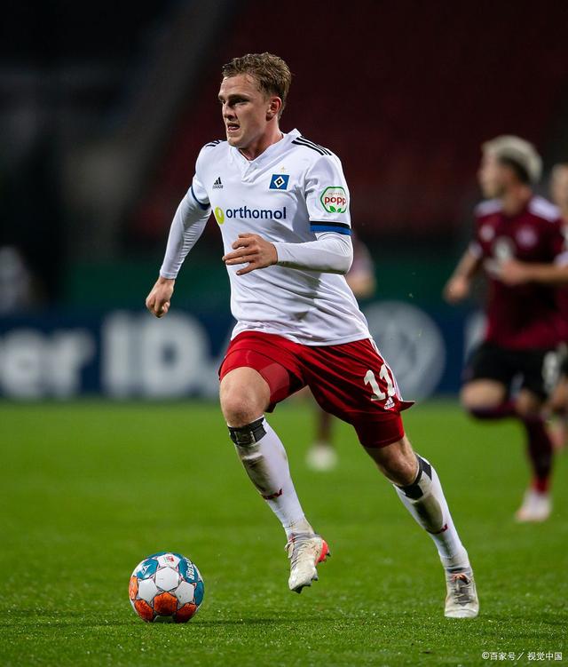 汉堡球队内部调整,力争在未来比赛中取得更好成绩的简单介绍 汉堡球队内部调整,力争在未来比赛中取得更好成绩的简单介绍