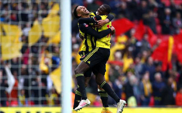 沃特福德主场战平，继续保持不败纪录的简单介绍