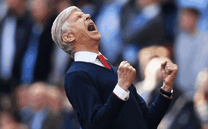 B体育官方-阿森纳遭遇两连败，卡迪夫主帅离任