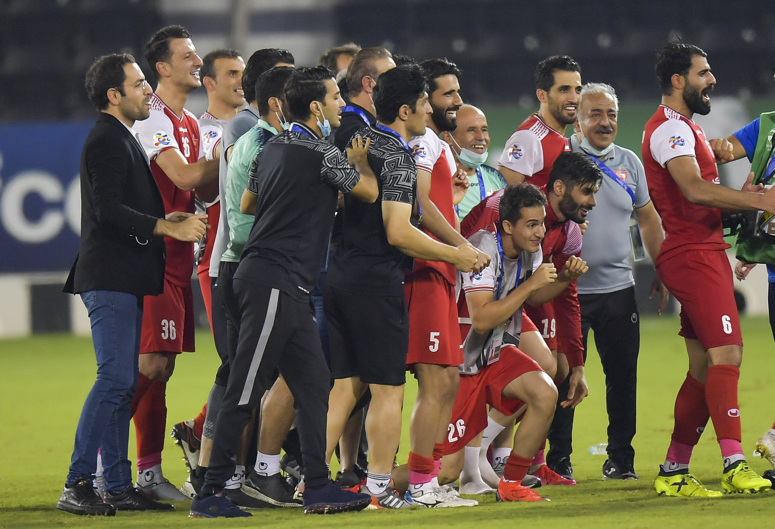 B体育app下载地址-关于伊朗劲旅在亚冠比赛中连胜两轮！的信息