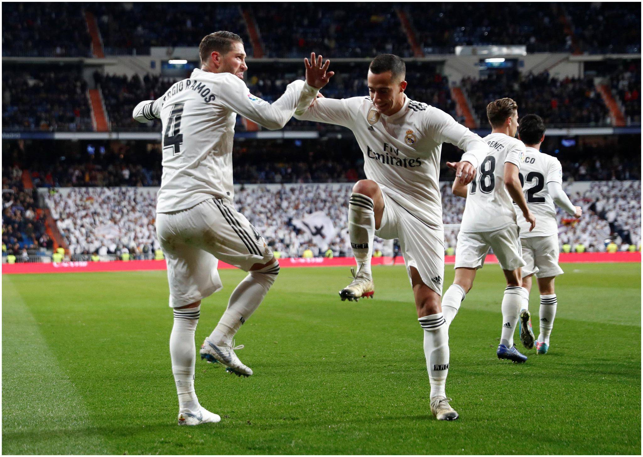 曼城战胜皇家马德里,赢得关键胜利 曼城战胜皇家马德里,赢得关键胜利