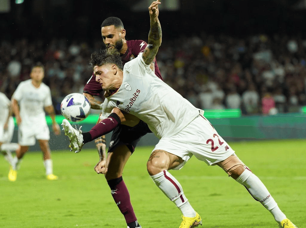 萨索洛全取三分保住中游积分榜形势的简单介绍 萨索洛全取三分保住中游积分榜形势的简单介绍