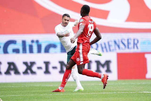 云达不莱梅关键战失利,沉浸危机 云达不莱梅关键战失利,沉浸危机