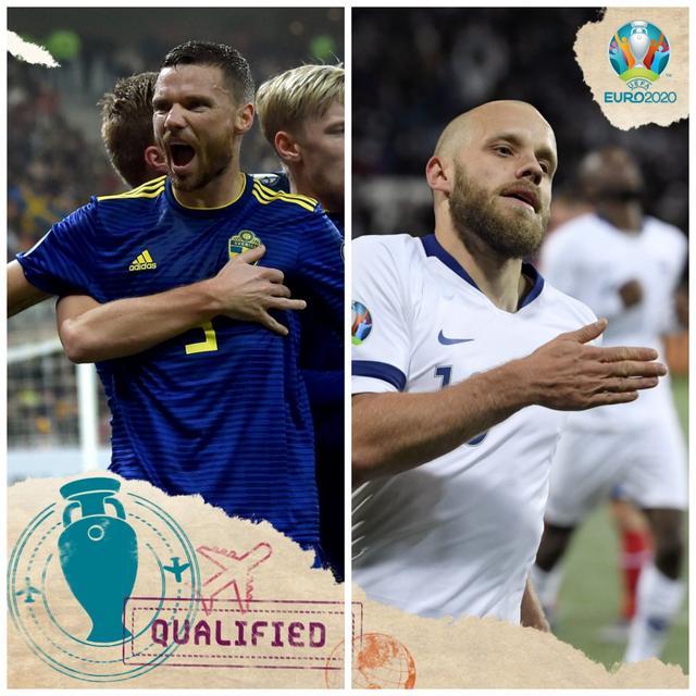 芬兰突围成功,挑战主力下轮再战 芬兰突围成功,挑战主力下轮再战