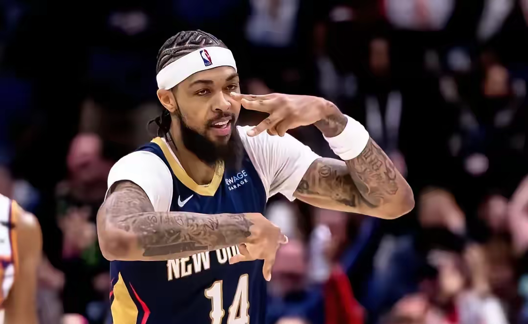 B体育vip注册-关于鹈鹕负国王，英格拉姆为球队贡献全场最高得分的信息