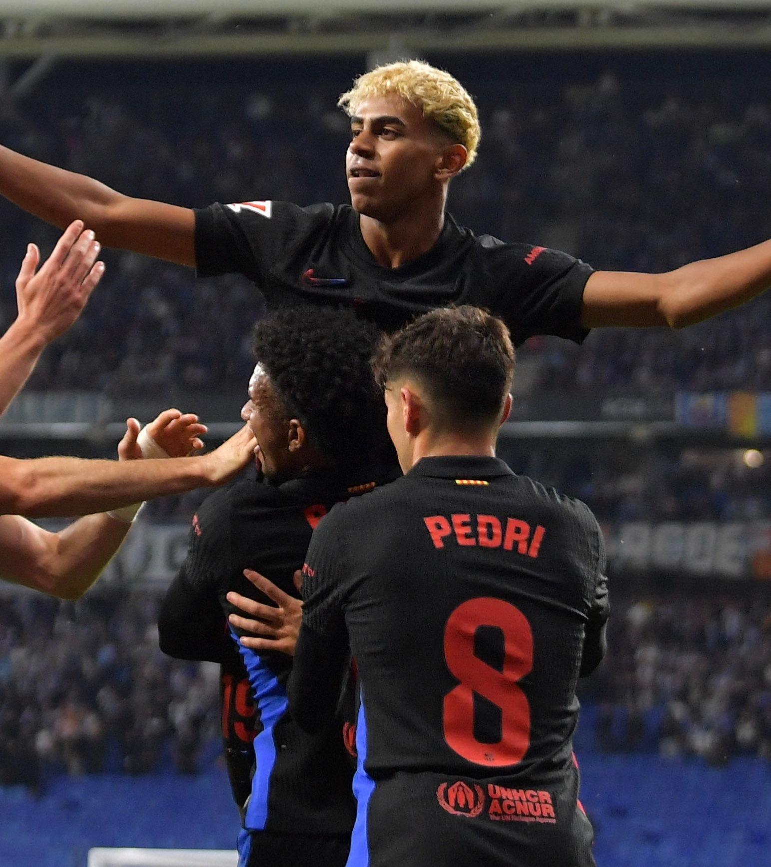 埃尔切客场大胜,成为赛季黑马 埃尔切客场大胜,成为赛季黑马