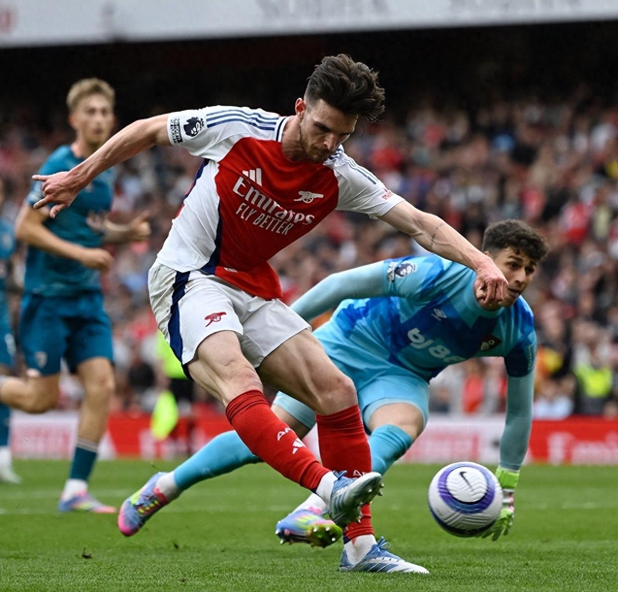 B体育app-阿森纳连续客场逆转，重回胜利状态