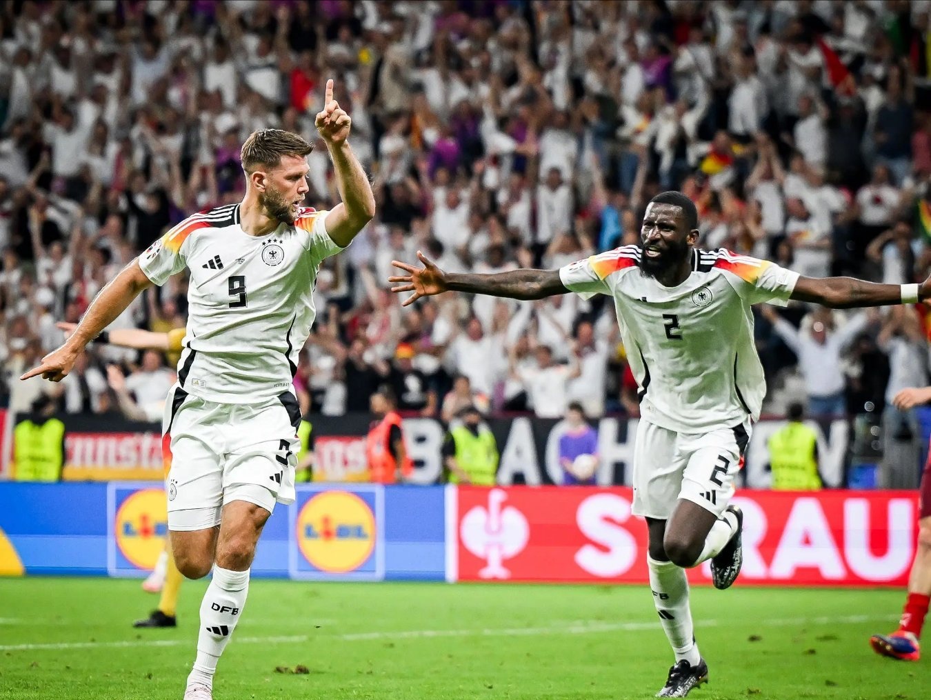 B体育官网app-包含挪威战胜卢森堡，欧洲杯资格前景看好的词条