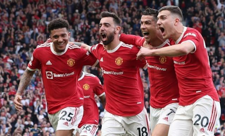 B体育地址-热血对决再现！曼联迎战利物浦