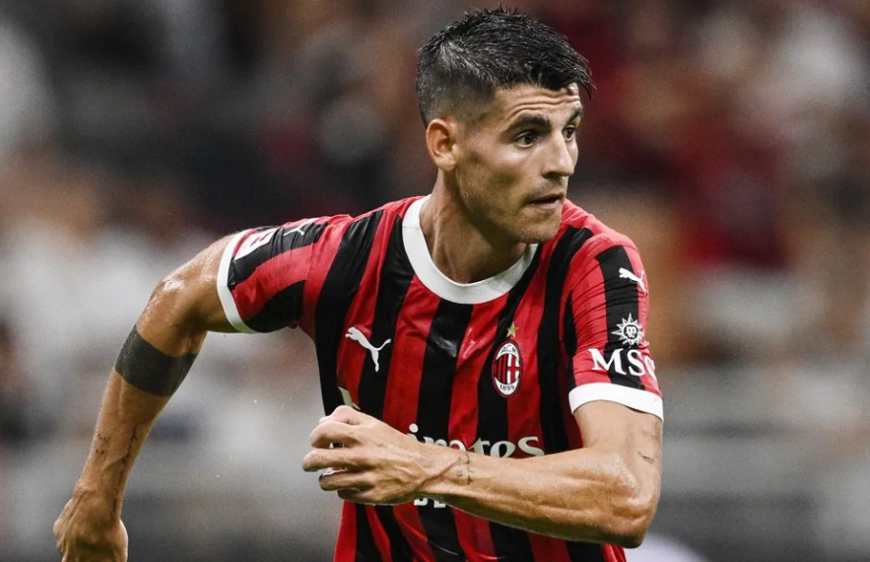 B体育在线-AC米兰新赛季备战：引援有望成功，教练组调整进行中的简单介绍