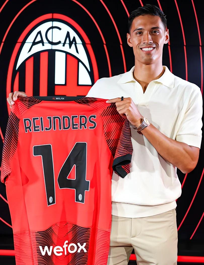 AC米兰新赛季备战:引援有望成功,教练组调整进行中的简单介绍 AC米兰新赛季备战:引援有望成功,教练组调整进行中的简单介绍