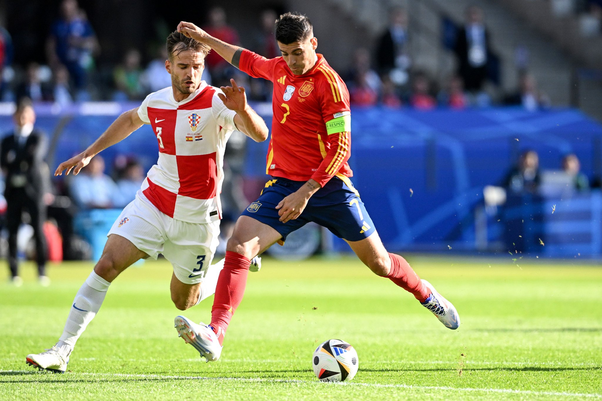 关于克罗地亚队取得三连胜,欧洲联赛预选赛排名第一的信息 关于克罗地亚队取得三连胜,欧洲联赛预选赛排名第一的信息