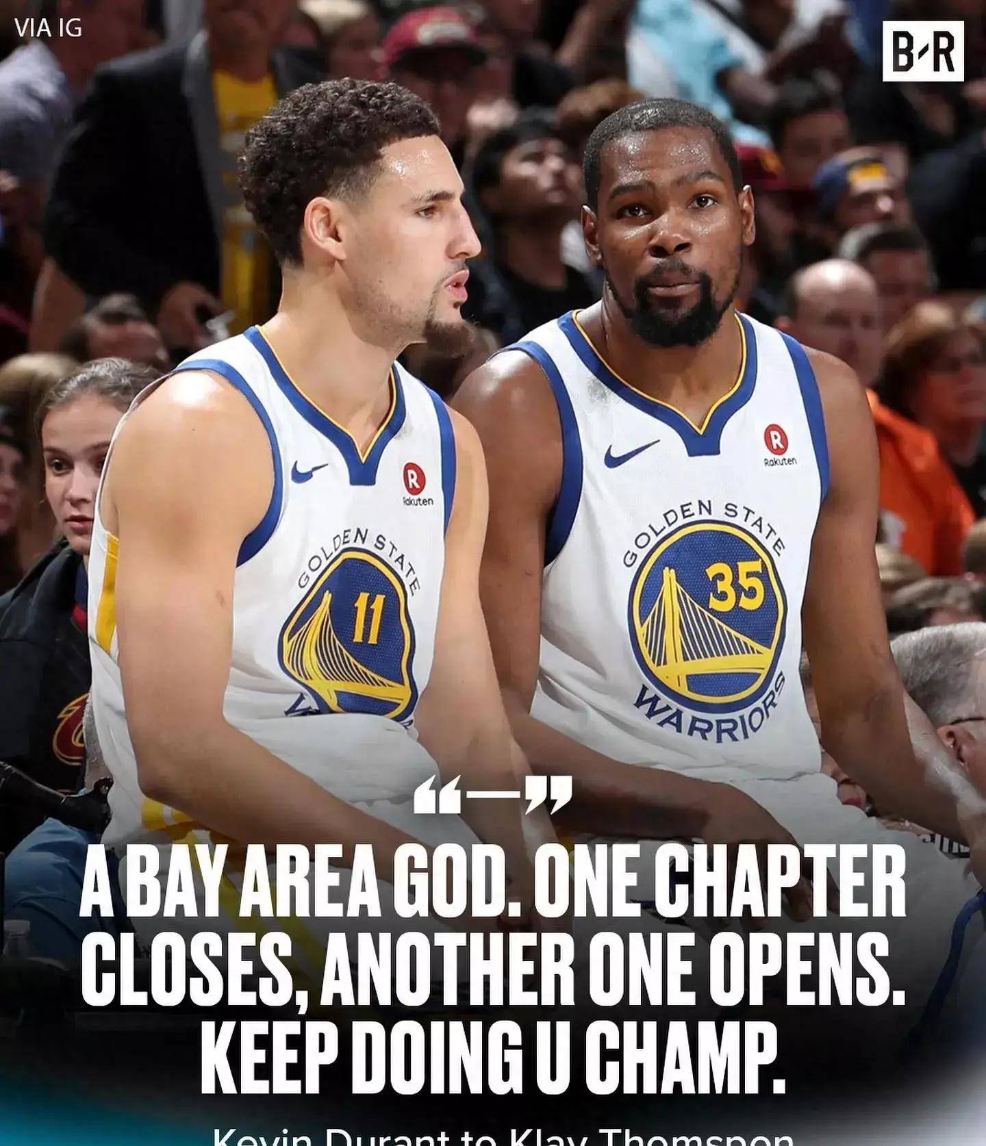 汤普森复出可能性增加,勇士球迷鼓掌欢呼 汤普森复出可能性增加,勇士球迷鼓掌欢呼