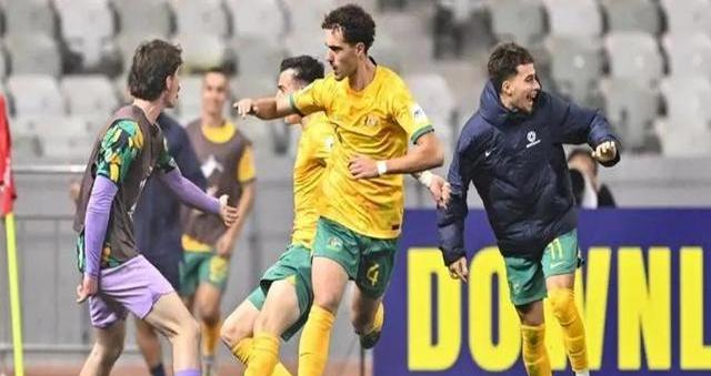 亚洲足球赛事中,精彩对决引起广泛讨论 亚洲足球赛事中,精彩对决引起广泛讨论