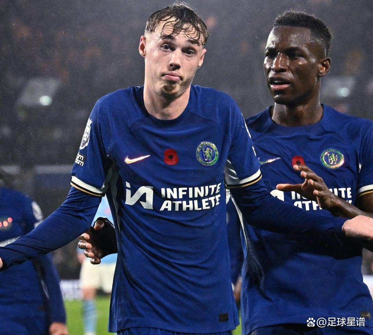 关于曼城欲赢取胜利，切尔西阻止能力如何？的信息