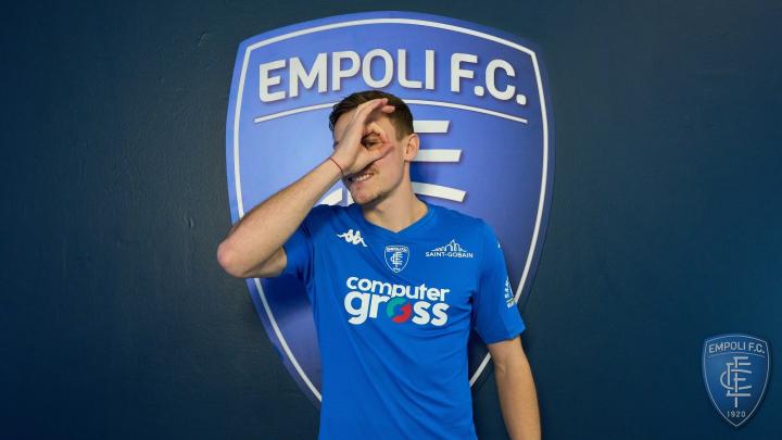 斯佩齐亚主场大败恩波利,遭遇连败 斯佩齐亚主场大败恩波利,遭遇连败