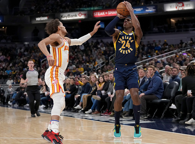 B体育投注-步行者大胜老鹰，逆袭取得连胜的简单介绍