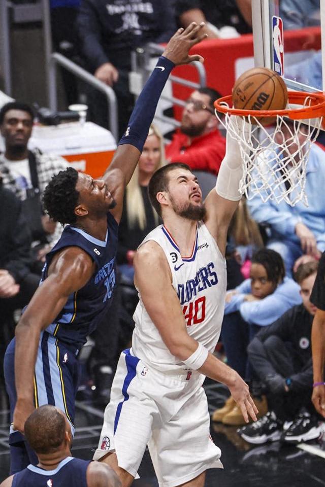 关于谁能快船逆袭?NBA比赛近期预测大揭示的信息 关于谁能快船逆袭?NBA比赛近期预测大揭示的信息