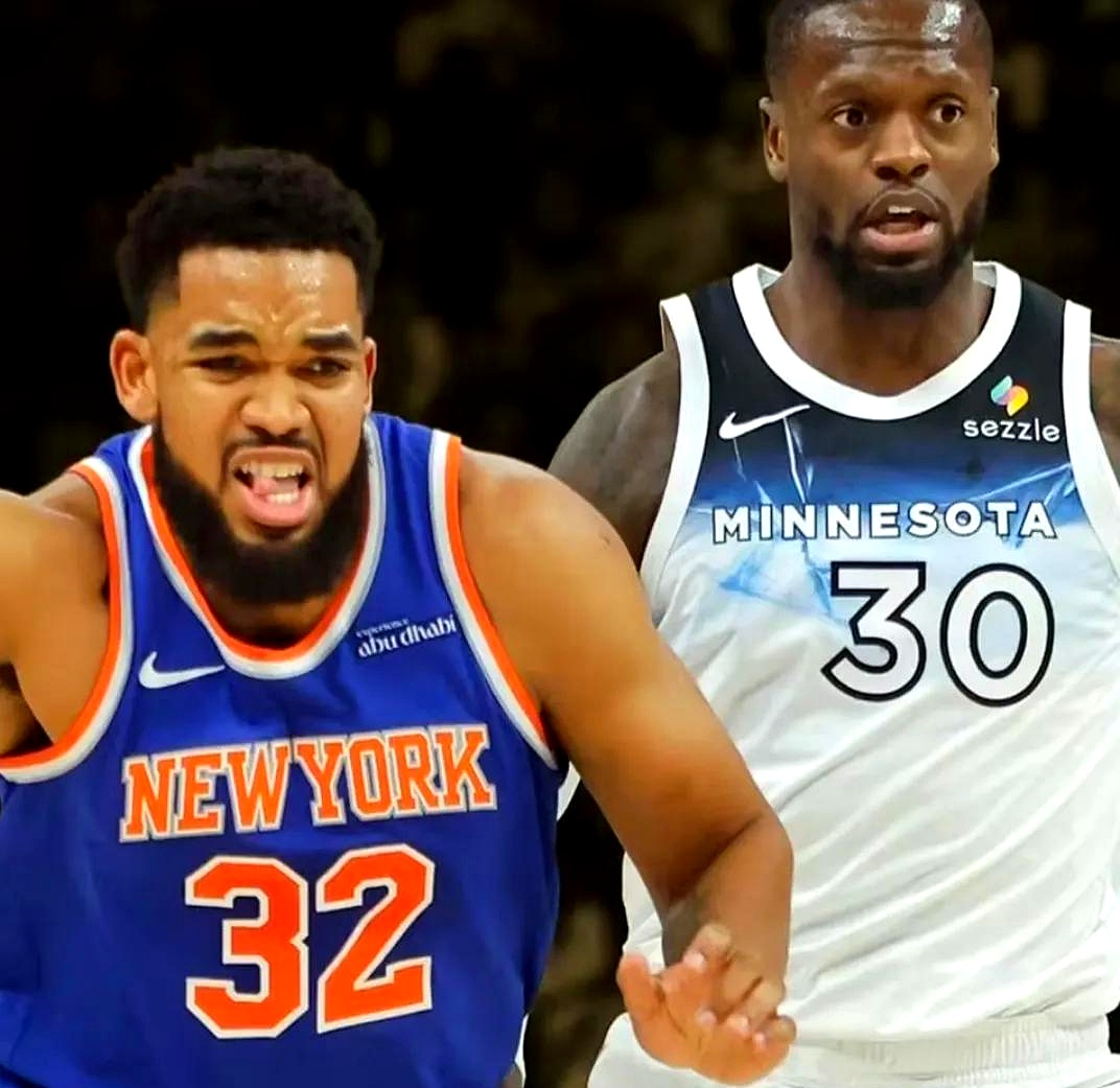 B体育下载-纽约尼克斯客场战胜黄蜂，兰德尔打出全能表现的简单介绍