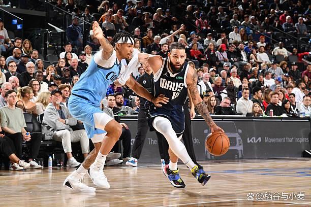 快船客场负于独行侠，遭遇两连败