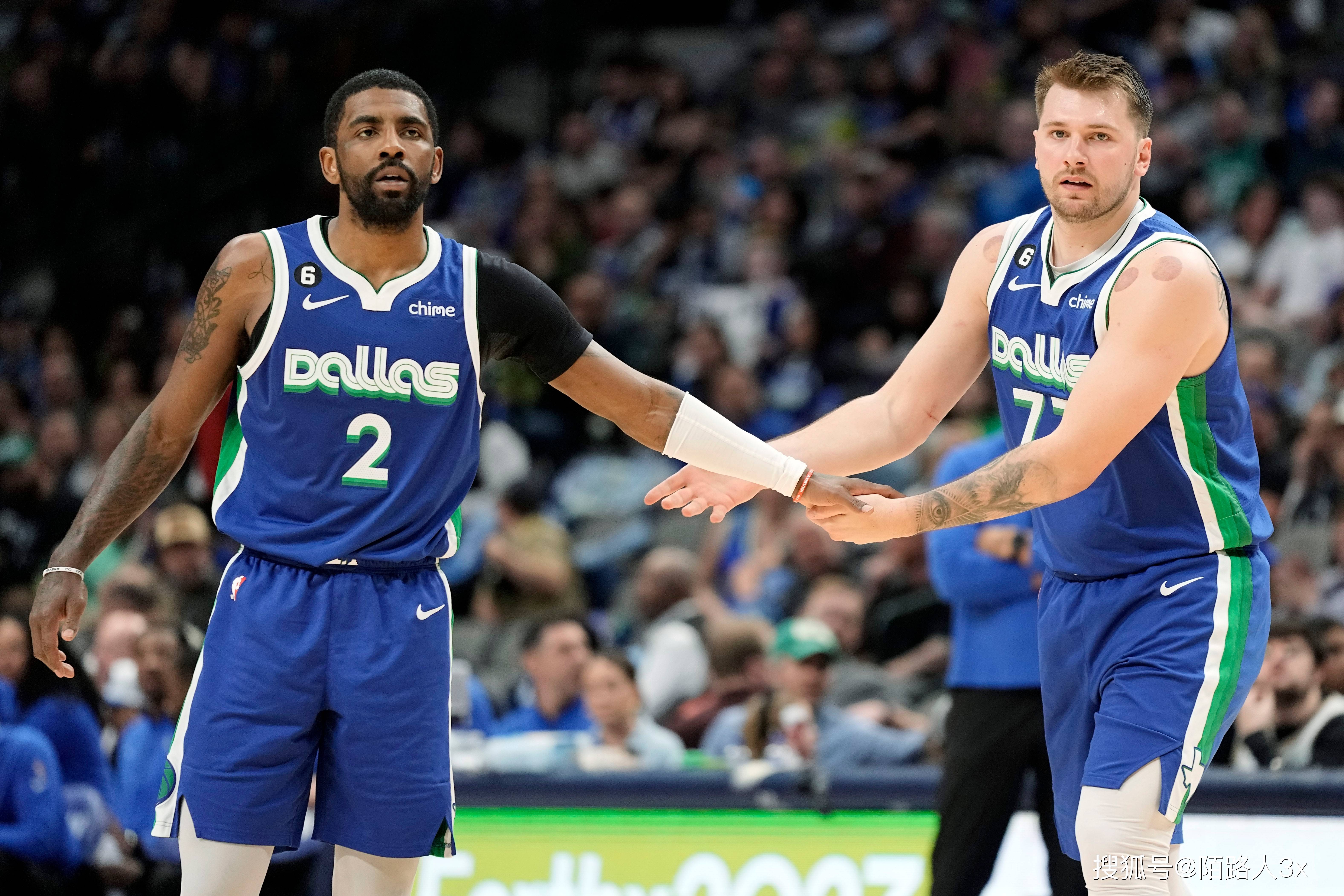 快船客场负于独行侠，遭遇两连败