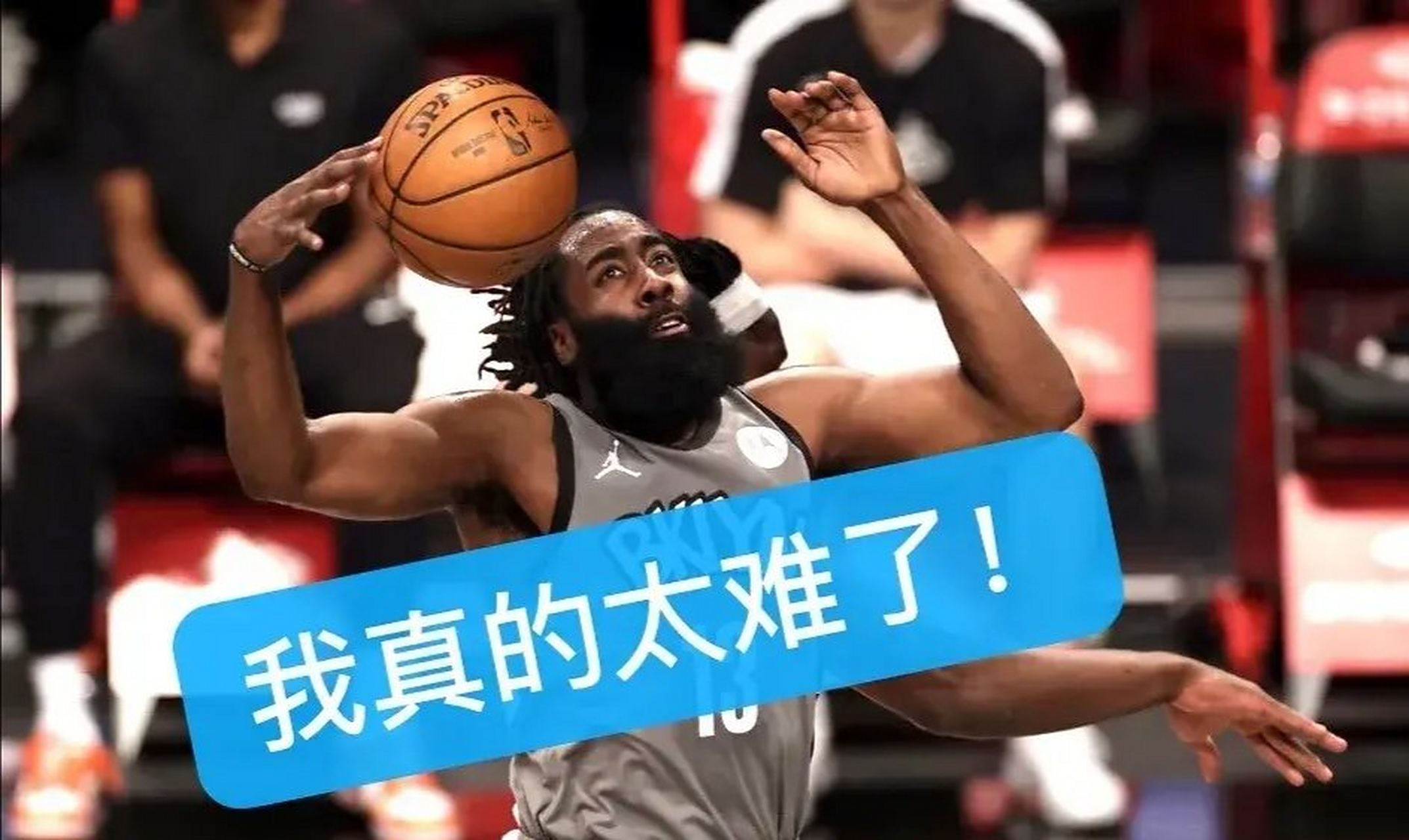 雄鹿逆转篮网，米德尔顿狂砍40分