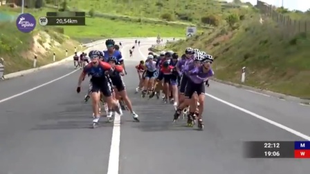 葡萄牙马拉松选手展示耐力完胜的简单介绍 葡萄牙马拉松选手展示耐力完胜的简单介绍