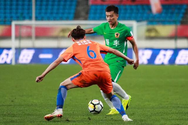 B体育官网-恒丰主场击败富力，实现联赛首胜