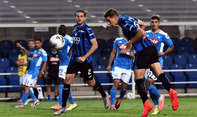 亚特兰大队员集体受伤,主帅面临战术困境 亚特兰大队员集体受伤,主帅面临战术困境