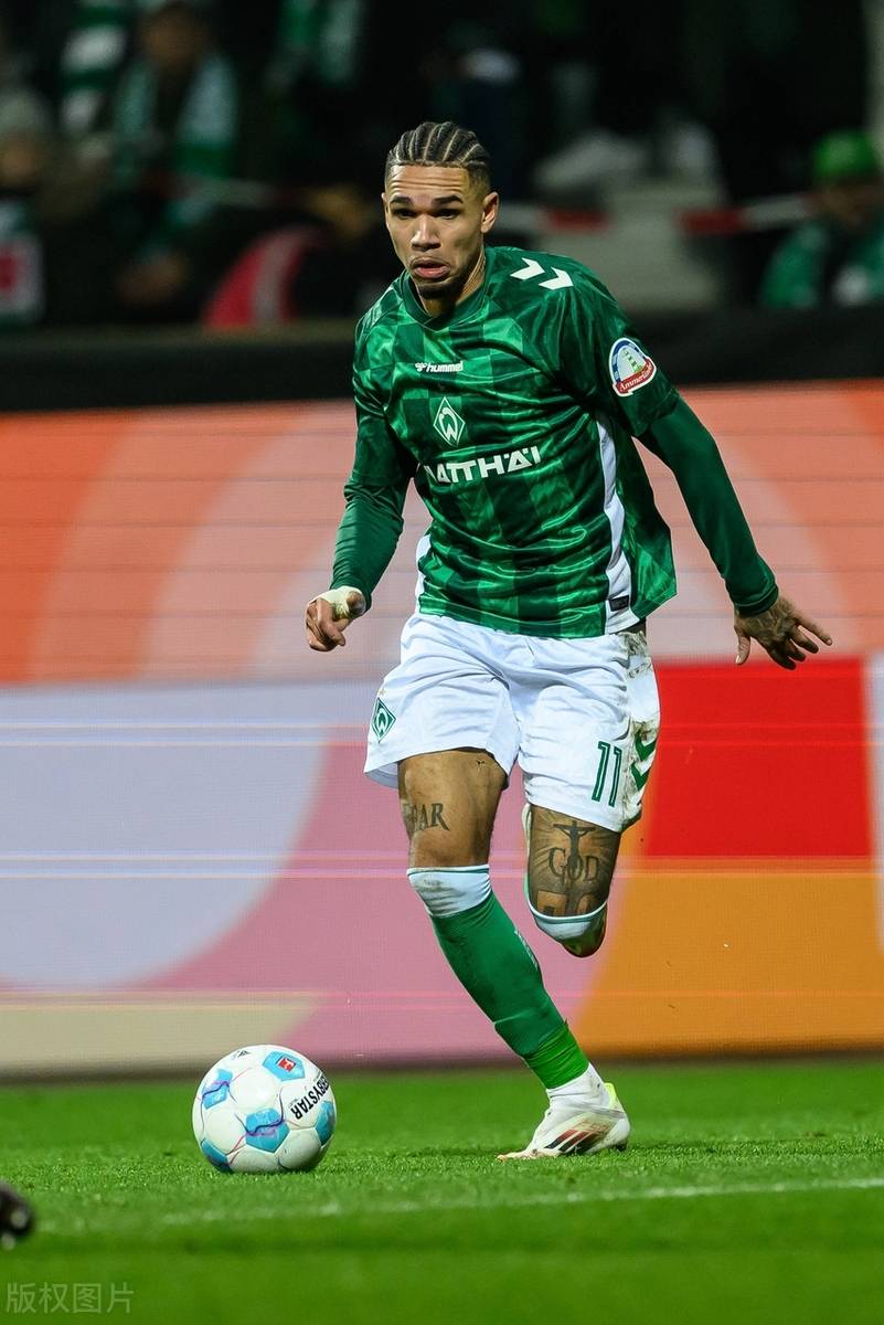 关于汉诺威跌跌撞撞取得一场胜利，重返正轨！的信息