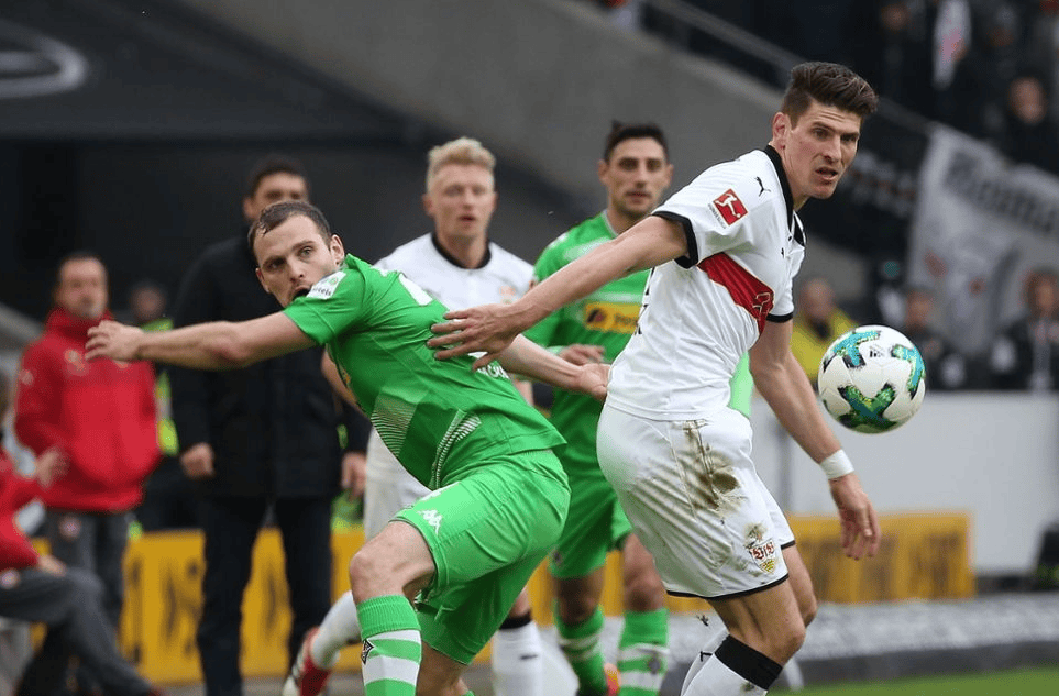 包含斯图加特客场赢下门兴格拉德巴赫,积分迅速累积的词条 包含斯图加特客场赢下门兴格拉德巴赫,积分迅速累积的词条