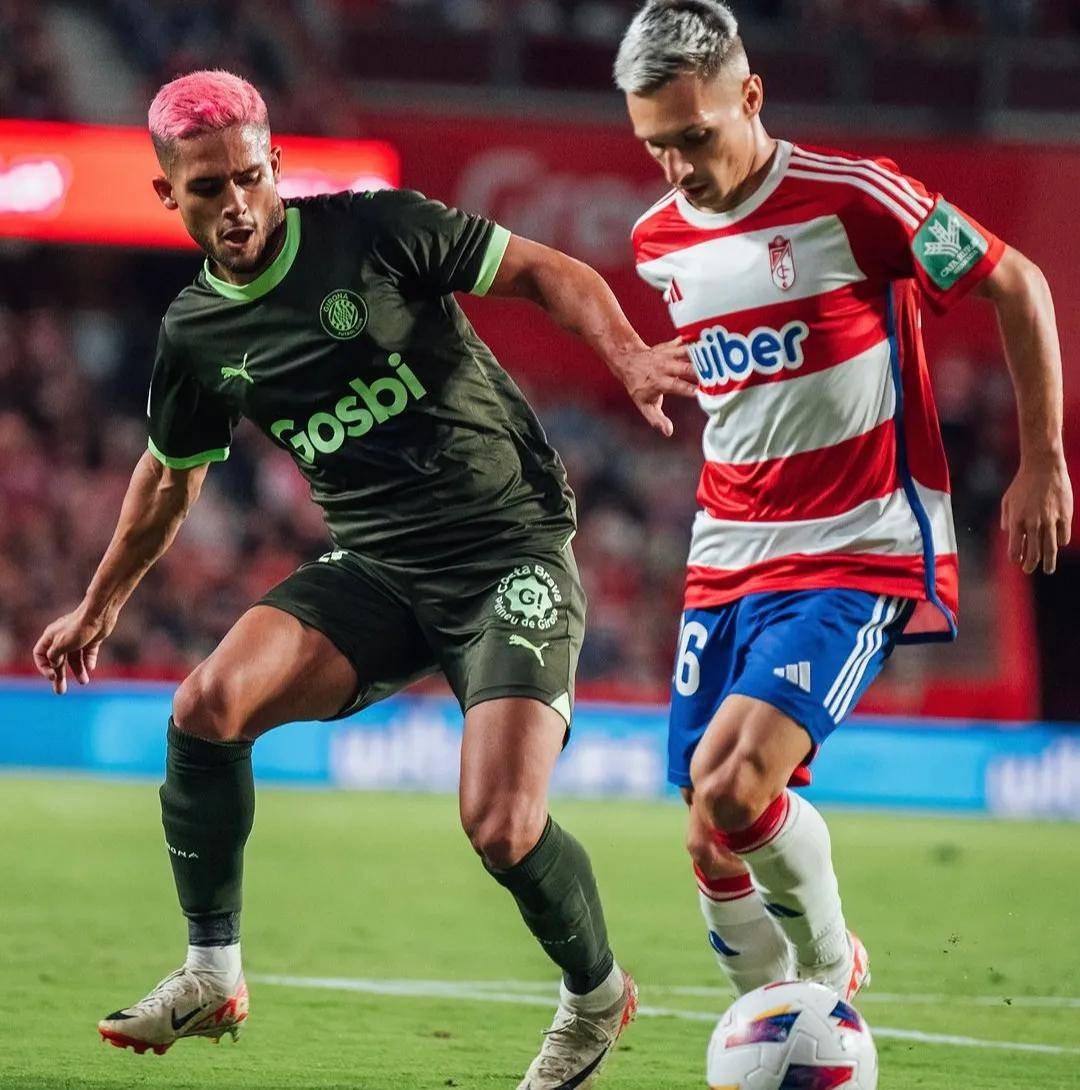 B体育投注-格拉纳达近况不佳，球队急需调整状态的简单介绍